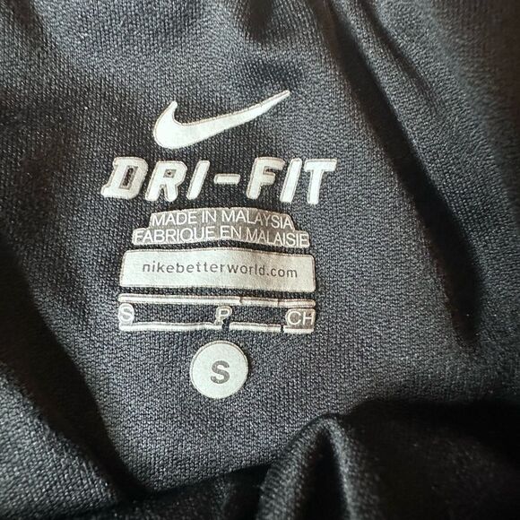 Nike Dri-Fit Women’s Running Shorts (Small) - Picture 5 of 7